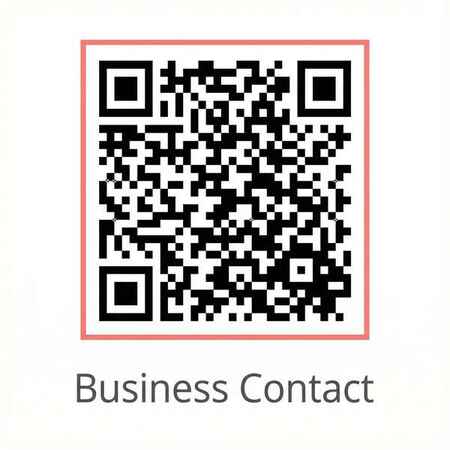 糖心商务二维码