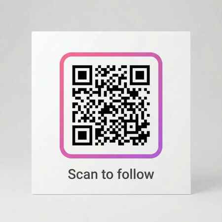 糖心公众号二维码