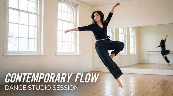 糖心舞蹈视频教程